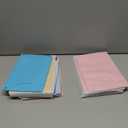 Party Favor 12 Pack LCD Writing Tablet for Kids, 8.5 Inch Colorful Drawing Doodle Board, Erasable Doodle Pad for Toddlers, Educational Learning Toys Birthday Gifts for Boys Girls Age 3 4 5 6 7 8