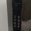 Humidifiers for Bedroom - GloryAir 2.38Gal/9L Top Fill Warm & Cool Mist Humidifier for Large Room 750ft with Auto Mode 7-Color Light, Humidistat, Quiet Humidifier for Plants Baby Adults Home & Office