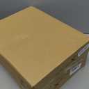 3 Tier Bamboo Tea Bag Storage Organizer, 14" x 11" x 6.5" Vertical Tea Packet Rack with Drawer, Store Over 180 Tea Bags Wood Tea Station with Acrylic Partition for Countertop Office Kitchen