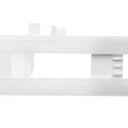 Replacement Part for Multifunction Sewing Machine Foot Legs Home Sewing Locking Eyes Presser Foot Sewing Machines Accersories