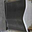 3 Row Radiator For Dodge Challenger /Chrysler 300 2.7L 3.5L 5.7L 6.1L 2009-2015