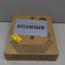 Hat Organizer for Baseball Caps, 24 Deep Pockets Hat Rack, Breathable & Visible, Black Hat Holder with 3 Hooks for Door, Bedroom, Closet Organizer