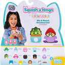 Squish-a-longs Mini-Squish 14-Pack (Wave 3, Style 2)