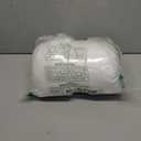 MIULEE 14x36 Inch Premium Lumbar Throw Pillow for Bed Sofa Couch Virgin Microfiber with 100% Cotton Cover Decorative Throw Pillow Insert Stuffer Form