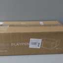 Baby Playpen Play Pen Foldable Playpen for Babies and Toddler 2 Entry 50X50