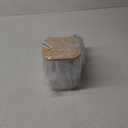 2 Pack Clear Laundry Pods Container & Dryer Sheet Holder Set with Lid, Laundry Containers with Scoops & Labels, Laundry Room Organization and Storage for Laundry Detergent, Pods, Powder, Beads