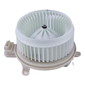 AC Front Side Heater Blower Motor Compatible with Lexus LX570 2008-2016, IS250 2006-2014 Fits Toyota Land Cruiser 2008-2016 Replaces 8710360390 8710360480 87103-60390