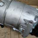 Air Conditioner AC Compressor with Clutch Fit for Hyundai Elantra 2011-2013 1.8L&Elantra Coupe 2013 1.8L for Kia Soul 2012-2013 2.0L