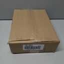 Crayola Construction Paper Bulk Pack (480 Sheets)  10 Assorted Colors, 9x12, Classroom Arts & Crafts Supplies for Kids, Art Paper for School Projects