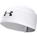UNDER ARMOUR Unisex Adult UA20900 Football Skull Cap, Adult- One Size US (White)