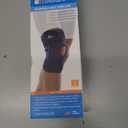 Adjustable Knee Brace with Removable Side Stabilizers  Open Patella Support for ACL, MCL, and Meniscus Injuries  Pain Relief for Arthritis and Post-Surgery Recovery  One Size Fits Most