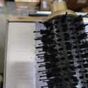 Shark Glam Ceramic & Powerful Air Styling & Drying System, with Silki Straightener & Shark Glossi Air Glosser, for Drying, Curling, Straightening & Glossing with Diffuser, HD6052S (Curly & Coily Hair)