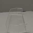 W11239961 W10900538 Door Shelf Bin Replacement Compatible for Whir.lpool Refrigerator Shelf Replacement of AP6333410 4591452 PS12578777 WRS325SDH WRS311SDH Whirl.pool Fridge Door Shelves-by MIFLUS