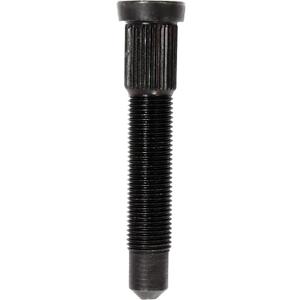 Moroso 46220 1/2" x 3" Wheel Stud