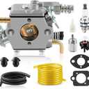 MOTOALL New Carburetor for Echo Wt-946 CS-310 Chainsaw A021001700
