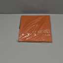 CynKen 1 Piece 20x200x200mm Red Bakelite Phenolic Resin Flat Plate Sheet PCB