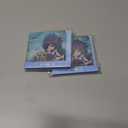 2 x GENSHIN IMPACT Offline Store Series Chibi Acrylic Ornament - Kaeya