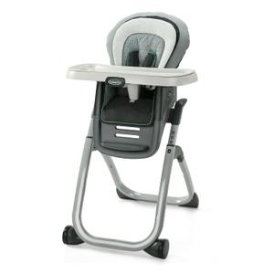 Graco DuoDiner DLX 6-in-1 Highchair, Mathis (Mathis)