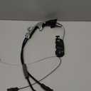 85016-08011 Power Sliding Door Cable Sub-Assembly Compatible with Toyota Sienna 2011-2020, Replace 85016-08010 Driver Side Left side