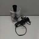 Toastmaster Immersion Hand Blender Mixer Black