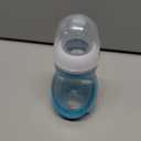 JOOVY Boob Diamond 5 Ounce 1 Piece with Turq Sleeve, 1.21 Pounds