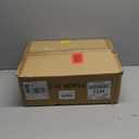 Ceiling Fans with Lights and Remote, 20'' Low Profile Ceiling Fan, 3000-6500K Dimmable Modern Flush Mount LED Fan Light, 6 Wind Speeds, Ceiling Fans for Bedroom Black