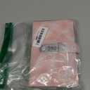 100 Envelope Challenge,Savings Challenges Book with Envelopes, Money Saving Binder Successfully Reach Your Savings Goals (Pink)