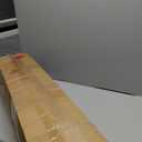 ODTORY Artificial Plants Hedge Wall Panels：40x120 Inch (33.5 sqft) UV-Anti Greenery Boxwood Fence Privacy Screen, Faux Ivy Grass Wall with Fake Leaves for Indoor Outdoor Background Covering