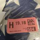 Aria American Flag Outdoor US Flag - Embroidered Stars, Sewn Stripes, Brass Grommets Vivid Color Outdoors Indoors USA Flags, 

3ftx5ft