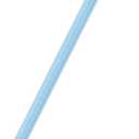 Stylus Pen for iPad 2018-2026, 3X Fast Charge Active Pencil for iPad A16 10th/9th/8th/7th/6th Gen, iPad Air 11/13 M2/M3/5/4/3, Pro 11/12.9/13 M4, Mini 5/6/A17 Pro, w/Palm Rejection &Tilt Sensitivity (Sky Blue)