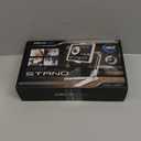 AboveTEK Under Cabinet iPad Mount, 3 in 1 Highflex 360 iPads Wall Mount for Kitchen, Tablet Celling Under Counter Holder, Kitchen Tablet Mount Fits 4.7" to 13.5" iPad, mini, Air, Surface Pro - White