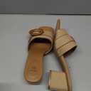 Sweet Life Jane, Natural Color Size 10