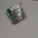 LEWISER Cat Toys, Flapping Wings Cute Woodpecker, No Flying, Chirping Bird Interactive Catnip Toy for Kitten or Small Dogs, Touch Activated, Rechargeable