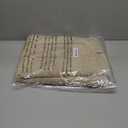 Bathroom Rugs, 23,5" x 35,5" Beige