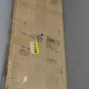 Furinno Cubic Closet Organizers and Storage, 6-Cube Closet Organizer with Bins, Open Shelf Storage, for Wardrobe, Bedroom, Living Room, Columbia Walnut