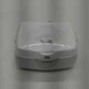 Munchkin Warm Glow Baby Wipe Warmer, White (1 Count (Pack of 1))