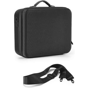 Portable Storage Bag Drone Handbag Double Travel Carrying Case Shoulder Box For DJI Avata Accessories