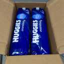 Huggies Size 3 Overnites Baby Diapers: Overnight Diapers, Size 3 (16-28 lbs), 132 Ct (2 Packs of 66)