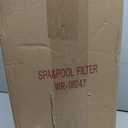 Pool Filter Compatible with C-8311, CCX1000RE (CC 1000E), XStream CC1000RE, FC-1285, 1 Pack