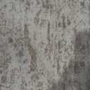 Van Gogh 8 ft. x 10 ft. Beige/Grey Modern Abstract Area Rug