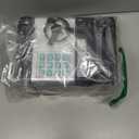 HUSAN Piggy Bank for Kids, Electronic Password Code Money Bank ATM Bank Box Coin Bank for Children Boys and Girls (Black)