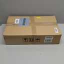 22 inch Sissy Bar, PSLER Detachable Passenger Backrest Rear Pad for Touring Street Glide Road Glide Electra Glide Road King FLHR FLHX FLHT FLTR 2009-2024