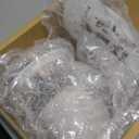 ECCPP Fuel Pump Replacement SP2546M Compatible with Ford Fiesta 2014 2015 2016 2017 2018 2019 L4 1.6L Gas, with Fuel Sending Unit