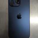 Apple iPhone 15 Pro Max, 256GB, Blue Titanium - Unlocked