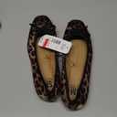 Women's Pepper Ballet Flat with Bow, Size 7