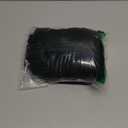 Cosonsen Womens Summer Casual Dresses 2025 Short Sleeve V-Neck Tshirt Dress Flowy Babydoll Dress Size L