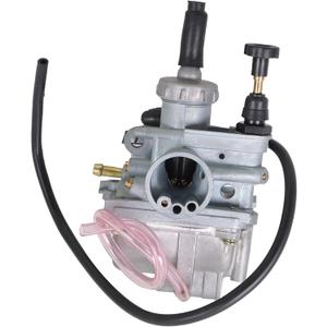 ALL-CARB Carburetor Replacement for Suzuki LT80 LT 80 1987-2006 Quadsport Carburetor Carb