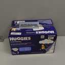 Huggies Overnites Size 3 Overnight Diapers (16-28 lbs), 66 Ct