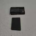 Perixx PERIBOARD-805E US, Wireless Foldable Ergonomic Bluetooth Keyboard, Ultra-Thin X Type Keys, Compatible with iOS, Android, or Windows Smartphone, Tablet, or Laptops, US English