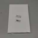 DC66-00470A DC66-00470B Washer Shock Absorber Kit Compatible with Samsung Washing Machine Replaces Parts AP4206426 AP4456255 2020946 DC66-00650C DC66-00650D DC66-00343A PS4212219-4 Pack (Black)